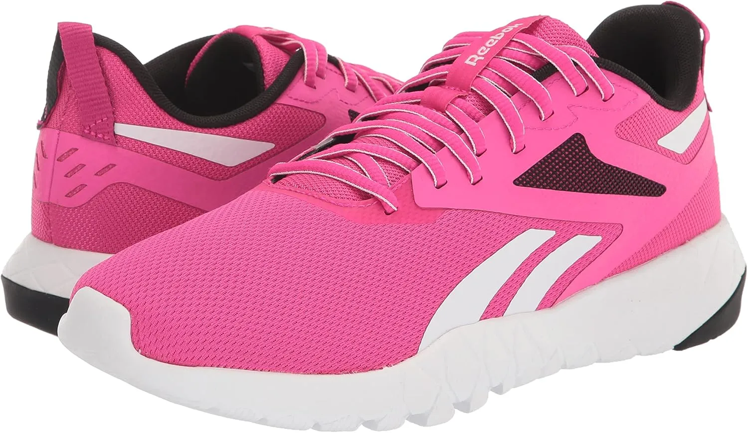 Reebok Women's Flexagon Force 4.0 Cross Trainer