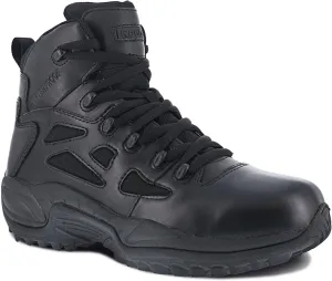 Reebok Work Rapid Response RB 6" WP Boot Men's Boot