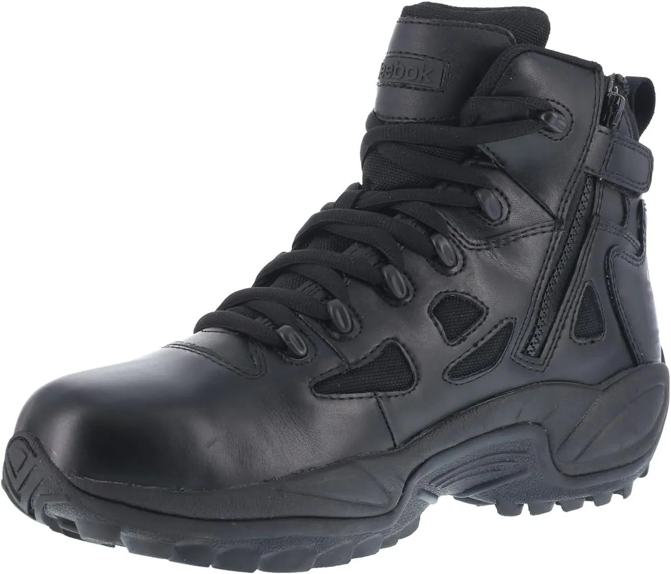 Reebok Work Rapid Response RB 6" WP Boot Men's Boot