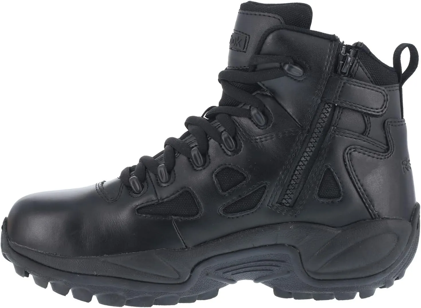 Reebok Work Rapid Response RB 6" WP Boot Men's Boot