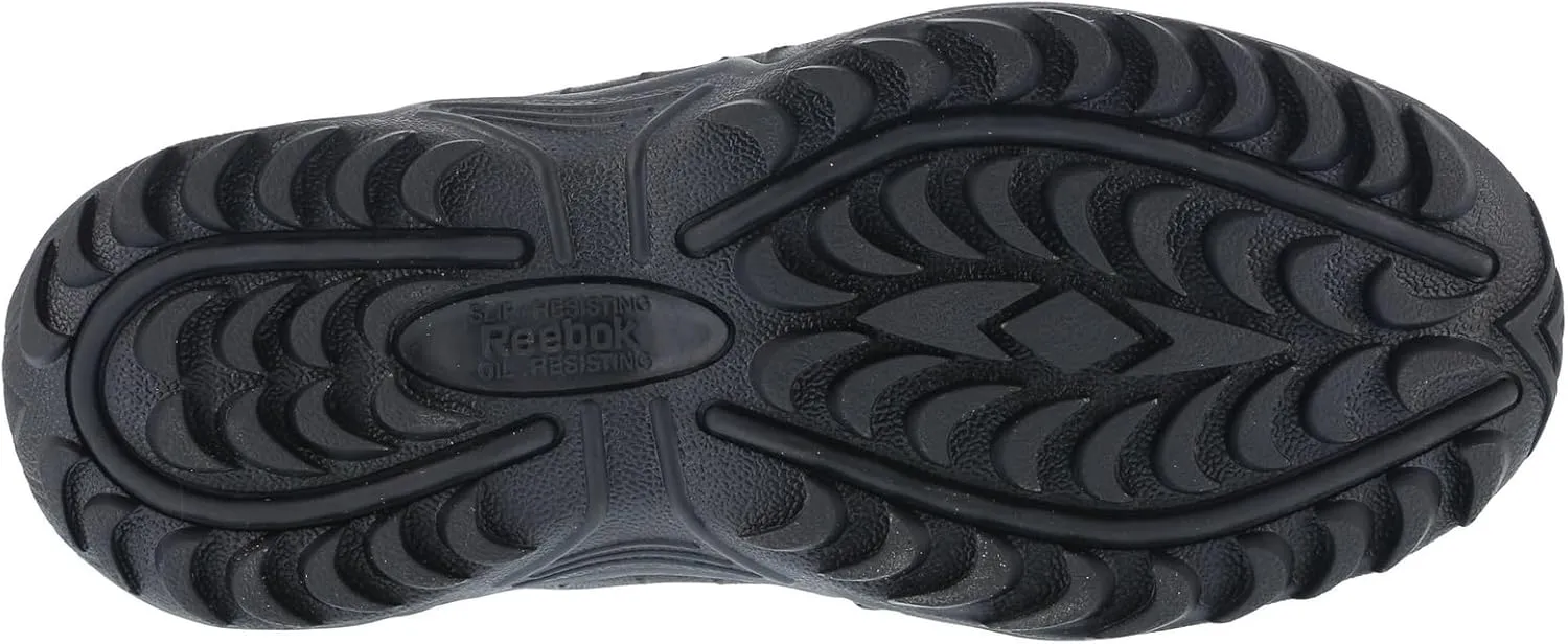 Reebok Work Rapid Response RB 6" WP Boot Men's Boot