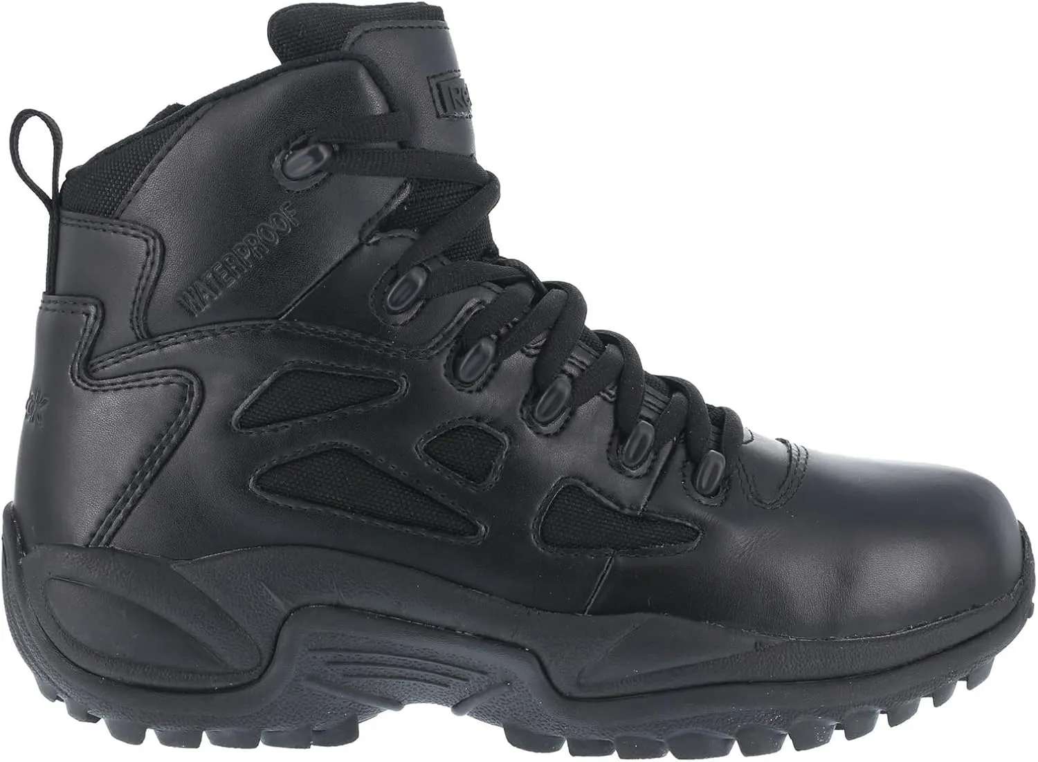 Reebok Work Rapid Response RB 6" WP Boot Men's Boot