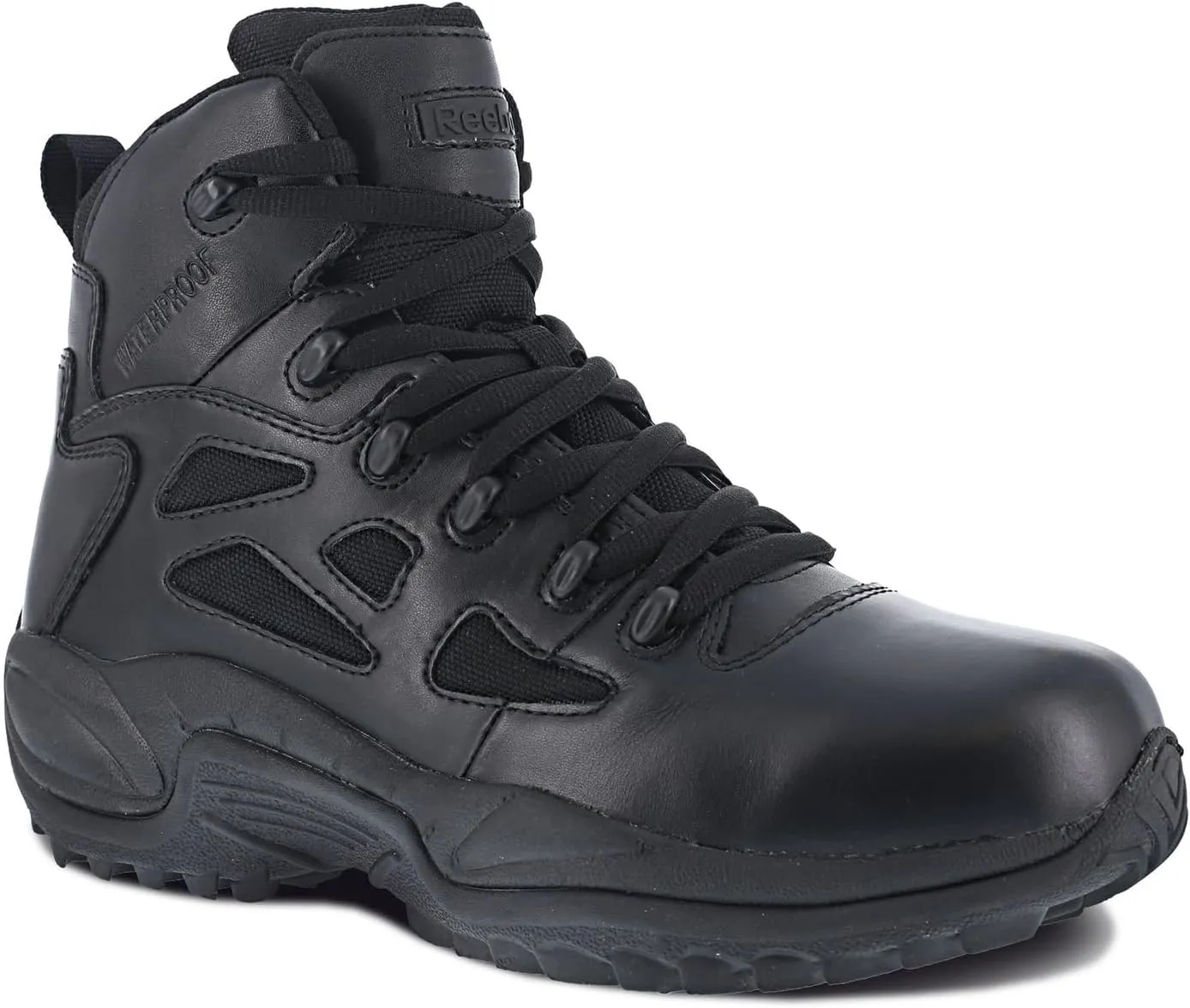 Reebok Work Rapid Response RB 6" WP Boot Men's Boot