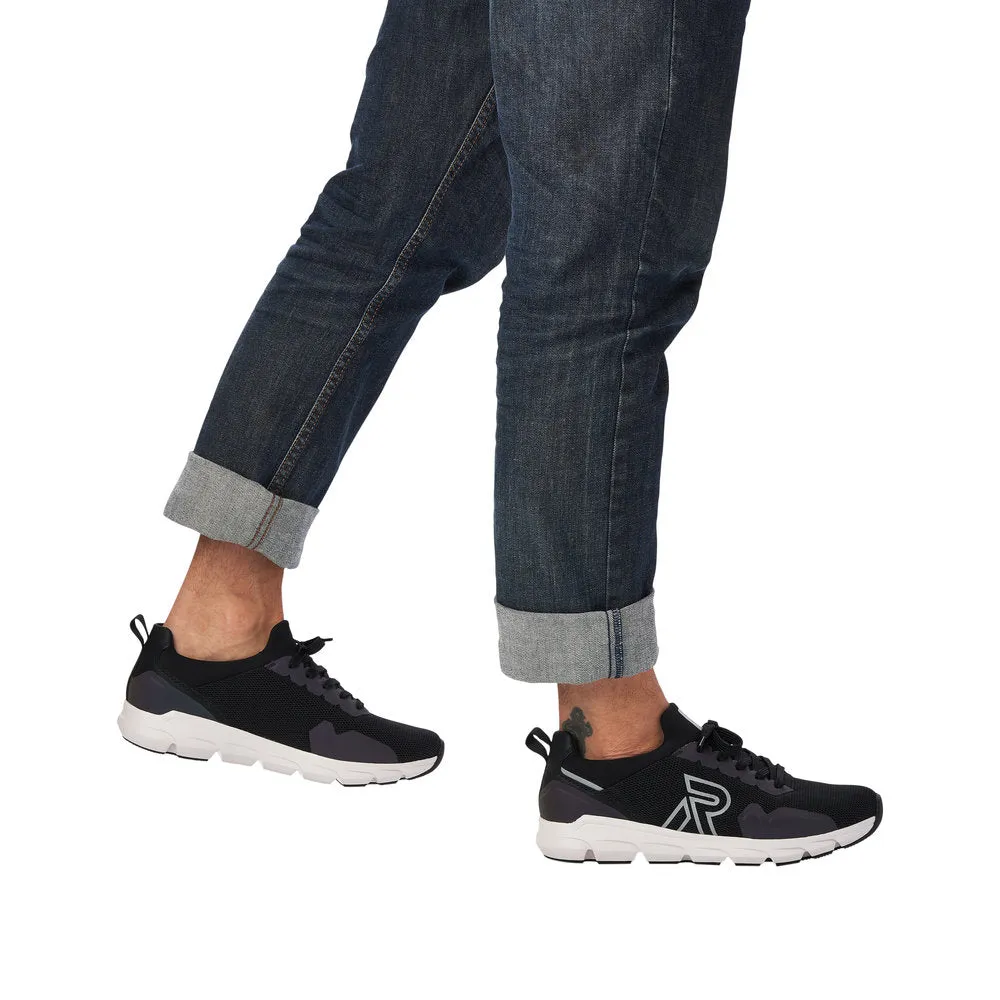 Rieker Revolution Mens Trainer 07802 00