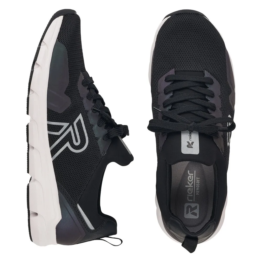 Rieker Revolution Mens Trainer 07802 00