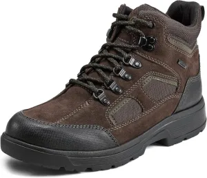 Rockport Men's Evan Waterproof Boot Ankle