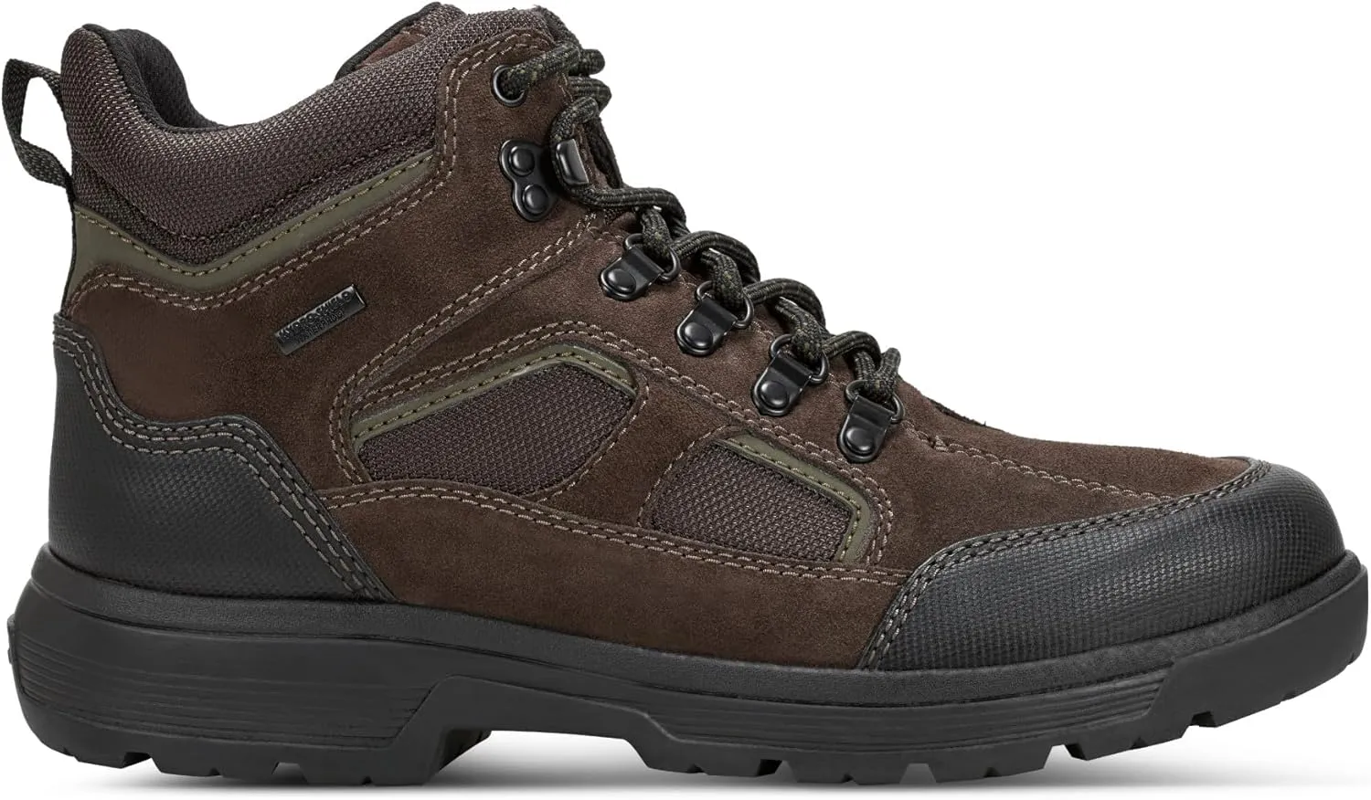 Rockport Men's Evan Waterproof Boot Ankle