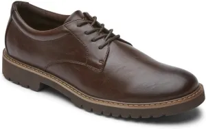 Rockport Mens Kevan Brown Oxford 11.5M