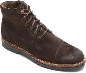 Rockport Men's Marshall Rugged Cap Toe Boot Style CI4794, 8.5M