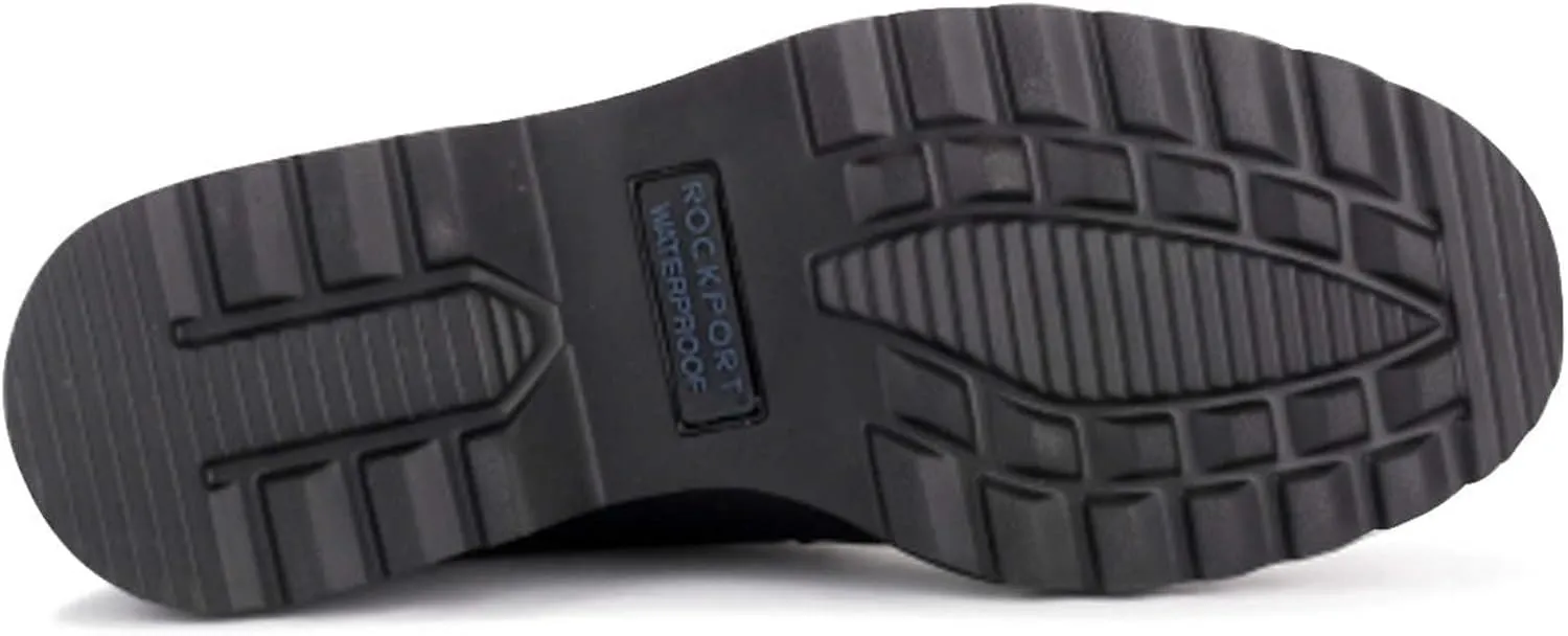 Rockport Men's Northfield Waterproof Boot