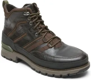 Rockport Men's Total Motion Trek Umbwe Modern Hiking Boot