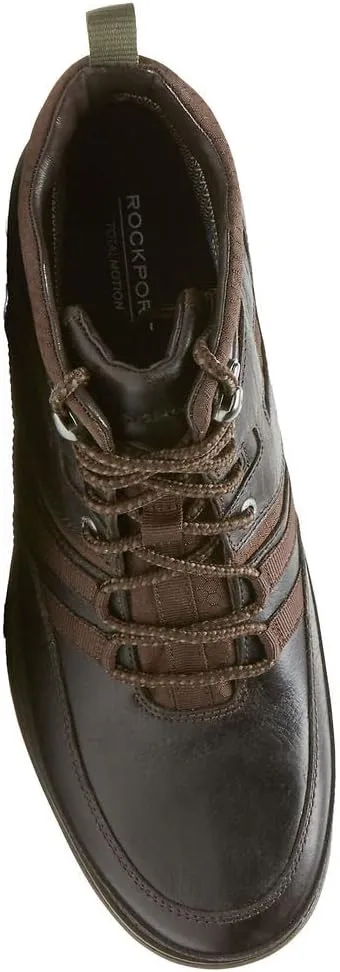 Rockport Men's Total Motion Trek Umbwe Modern Hiking Boot