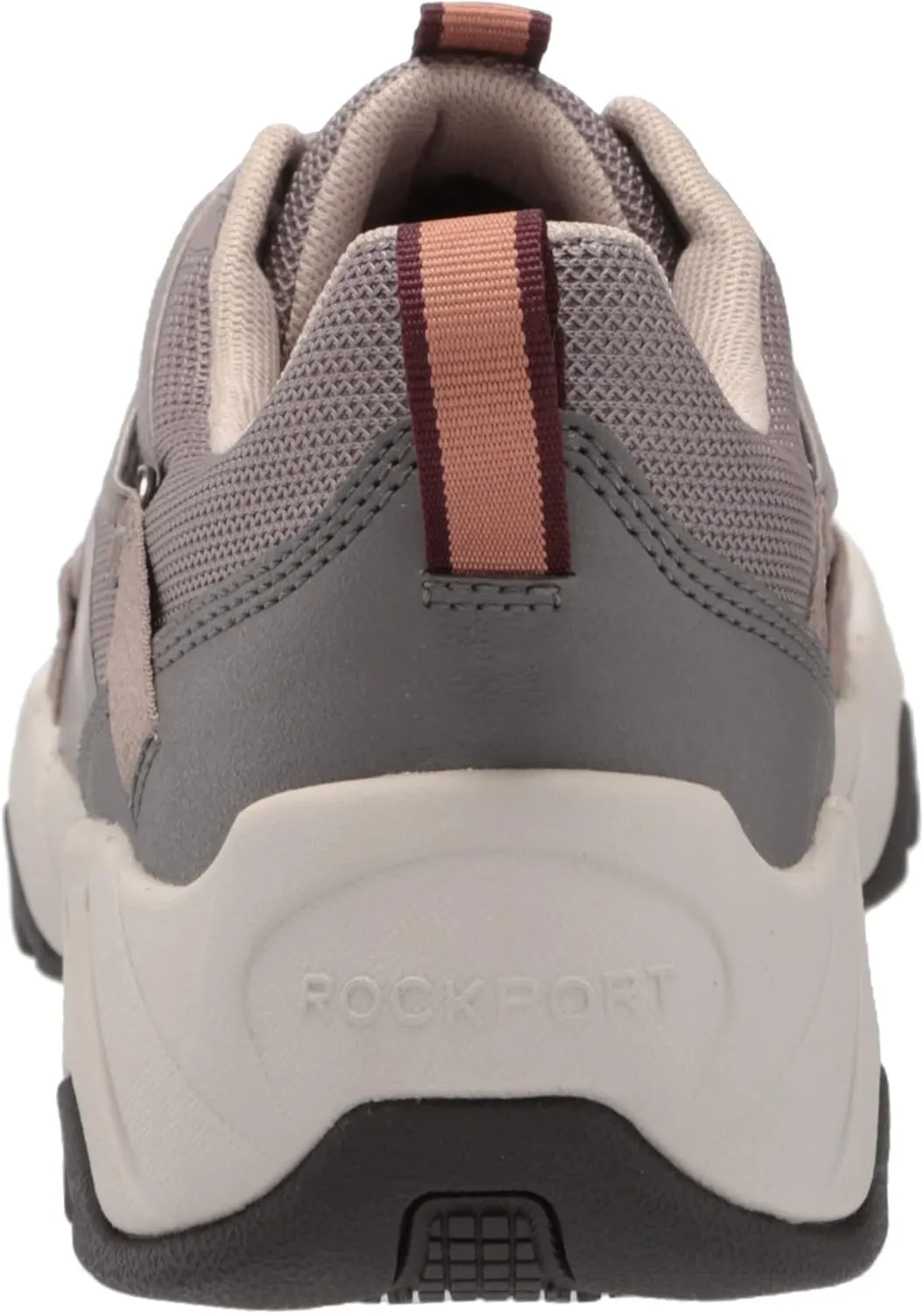 Rockport Women's XCS Spruce Peak Boot Waterproof Hiking