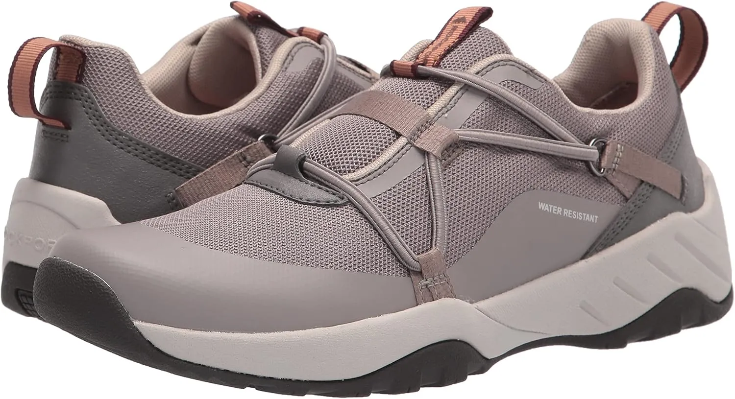 Rockport Women's XCS Spruce Peak Boot Waterproof Hiking