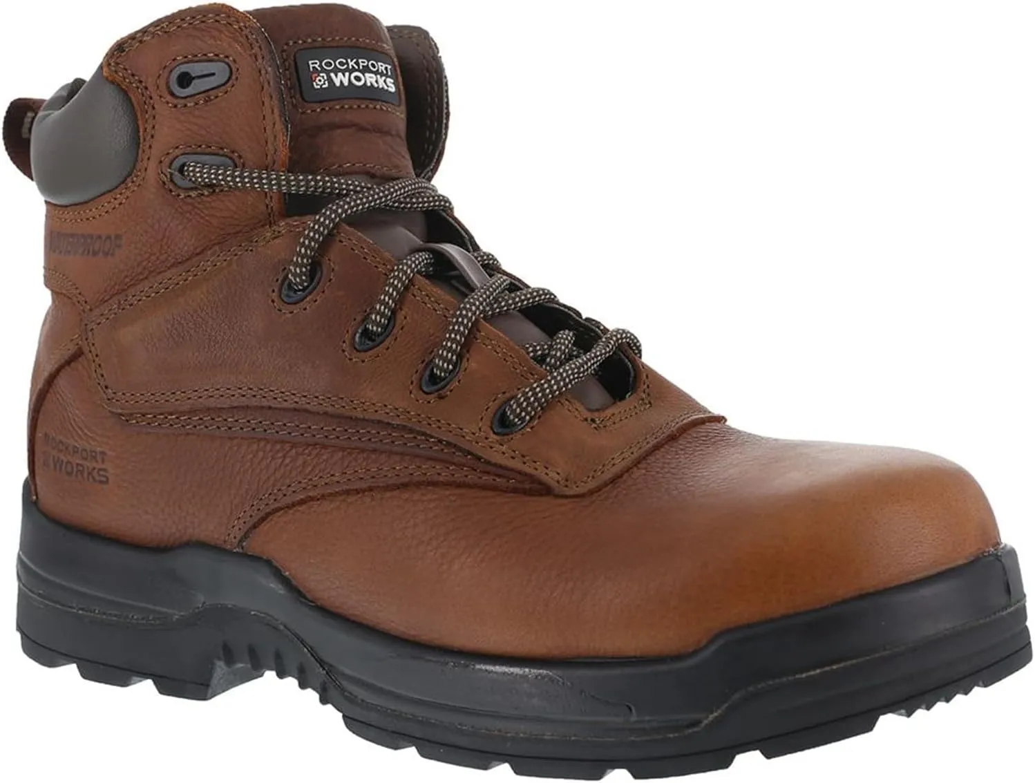 Rockport Work Men's RK6640-M Work & Safety