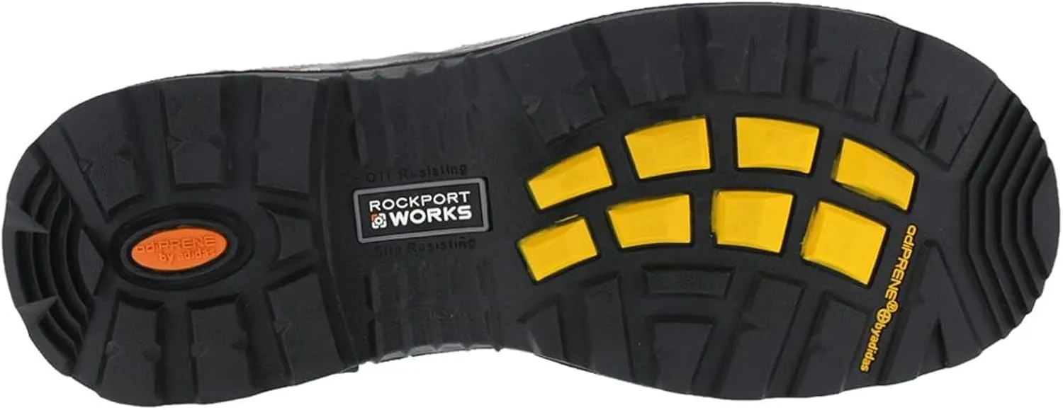 Rockport Work Men's RK6640-M Work & Safety