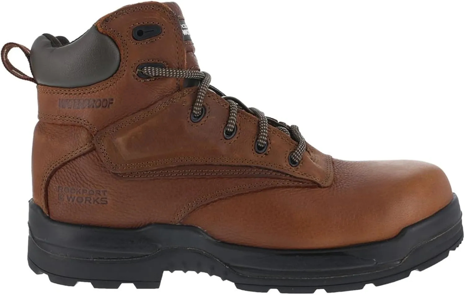 Rockport Work Men's RK6640-M Work & Safety