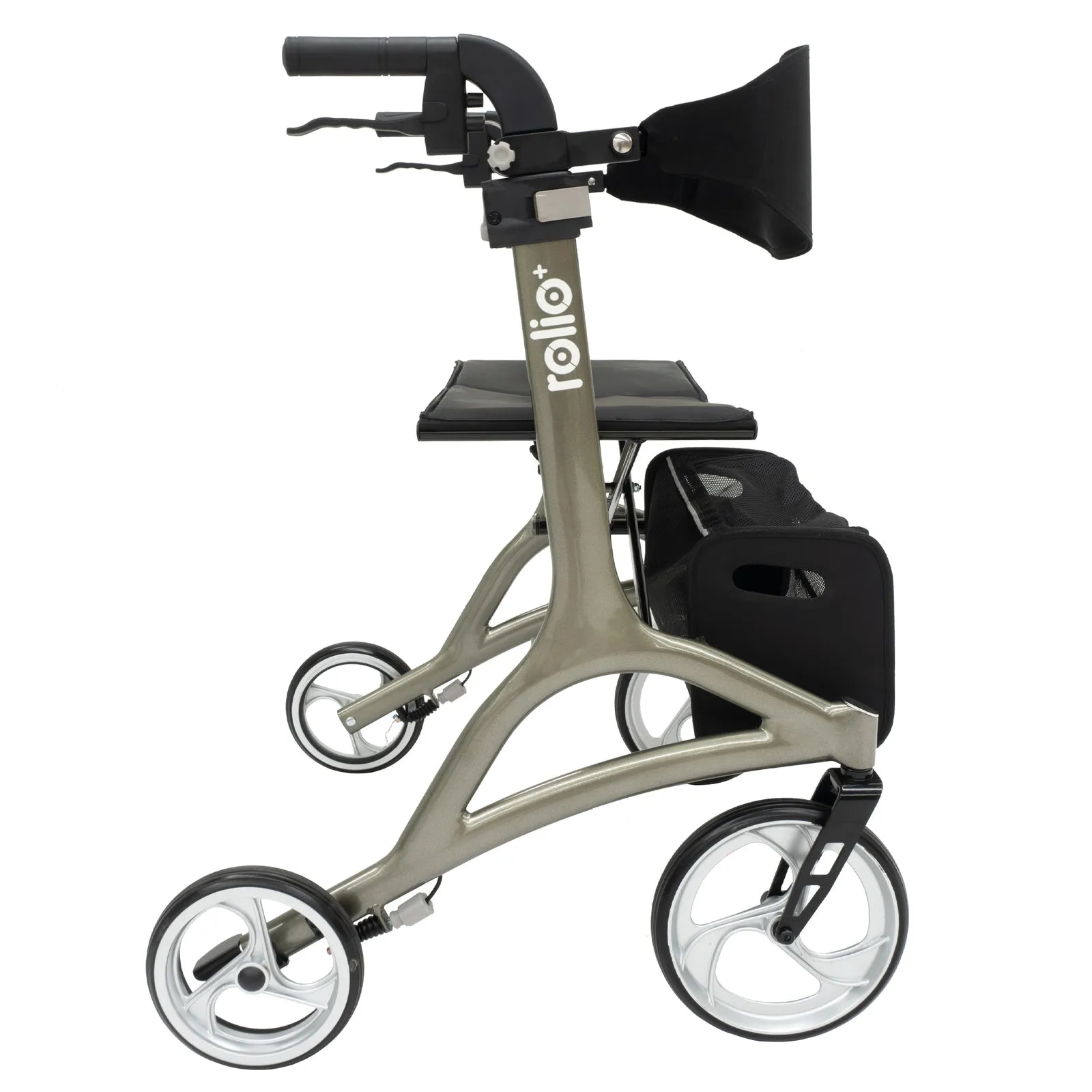 Rolio  Mobility Walker