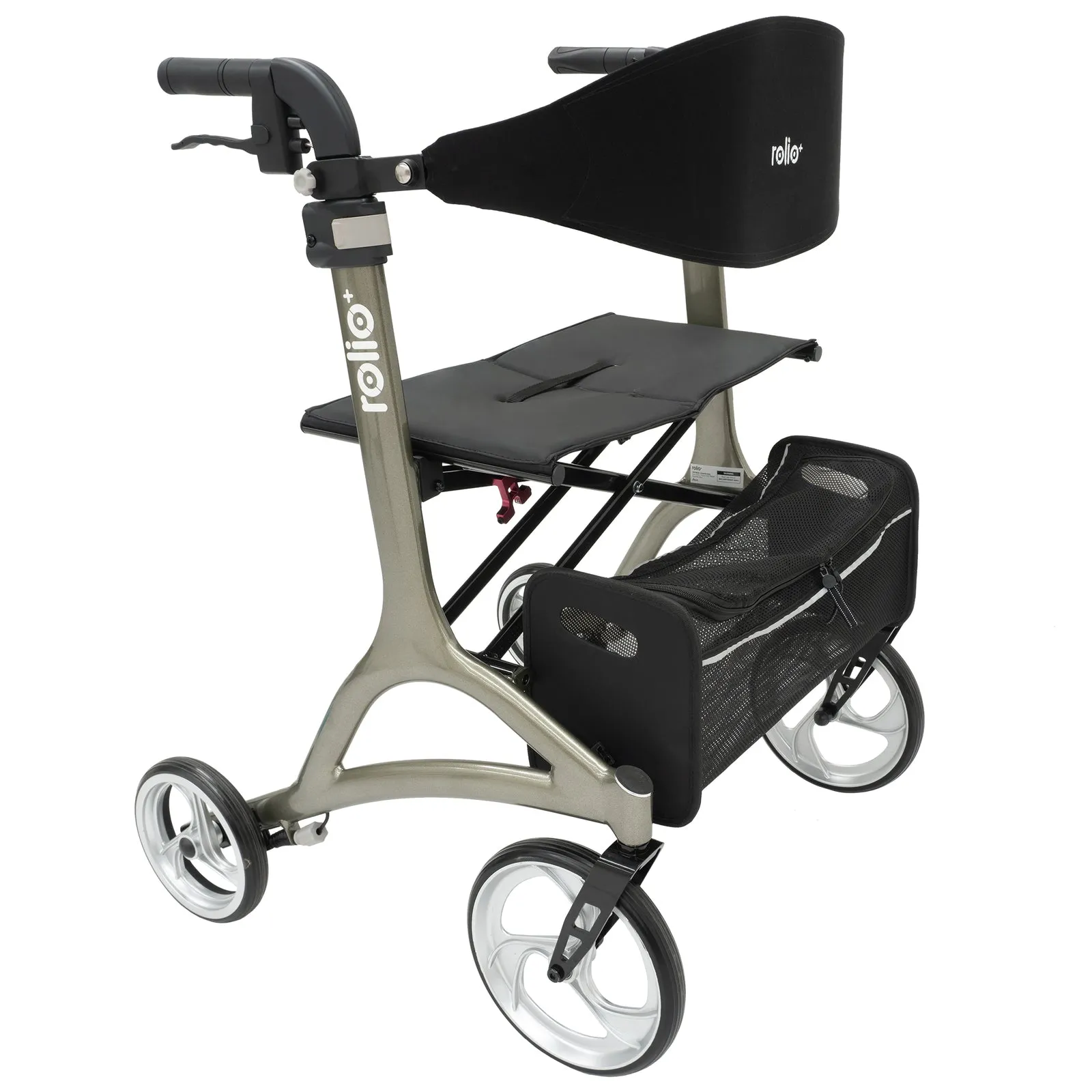 Rolio  Mobility Walker