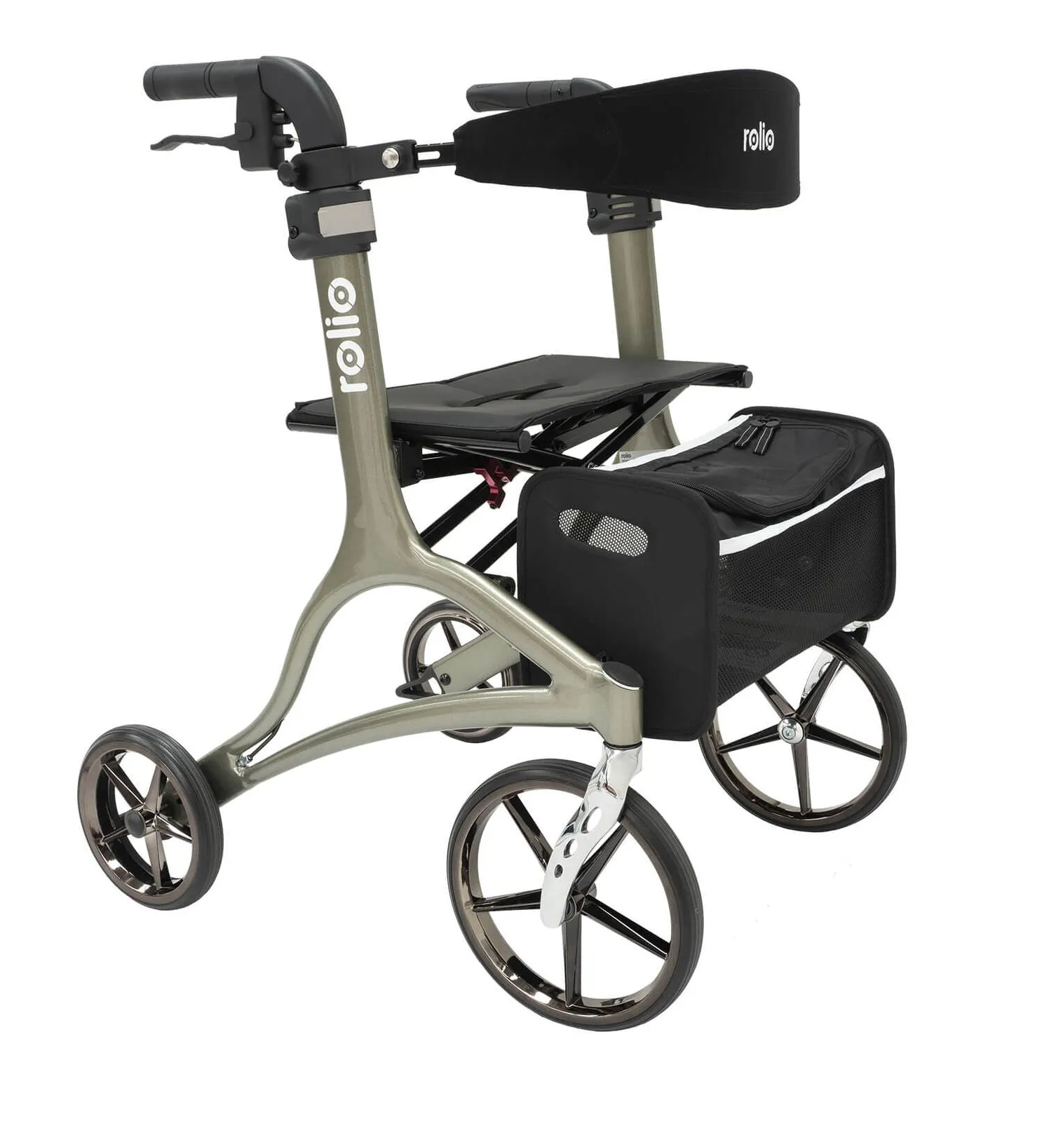 Rolio Mobility Walker