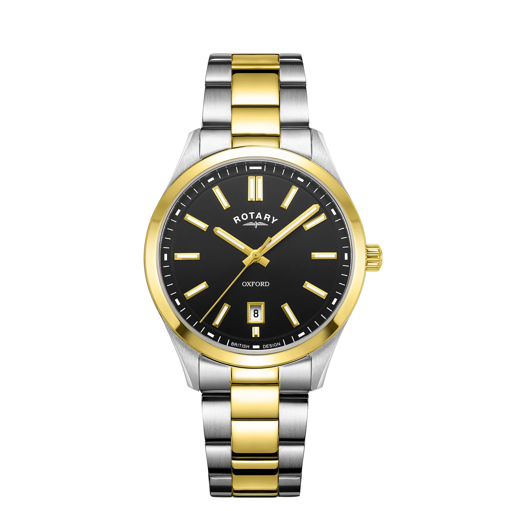 Rotary Oxford - GB05521/04