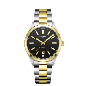 Rotary Oxford - GB05521/04