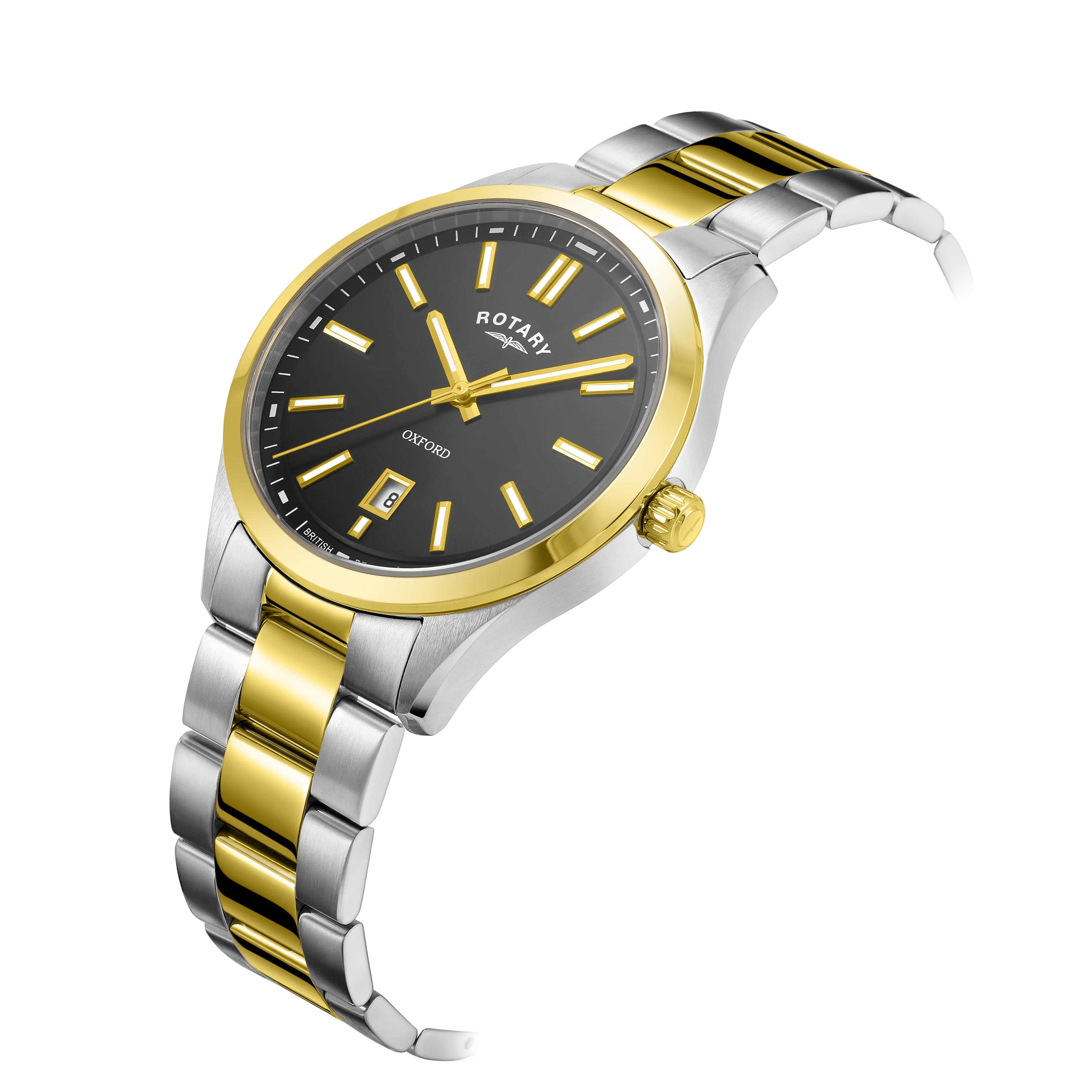 Rotary Oxford - GB05521/04