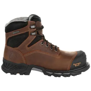 Rumbler Composite Toe Waterproof Work Boot