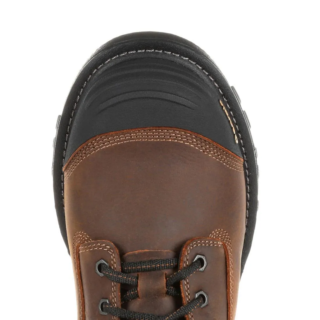 Rumbler Composite Toe Waterproof Work Boot