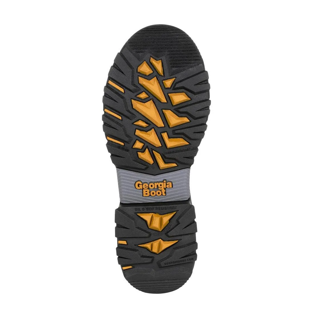 Rumbler Composite Toe Waterproof Work Boot