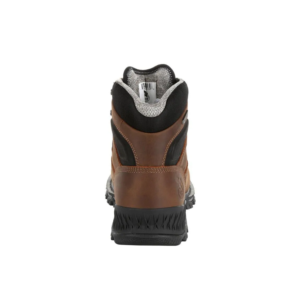 Rumbler Composite Toe Waterproof Work Boot