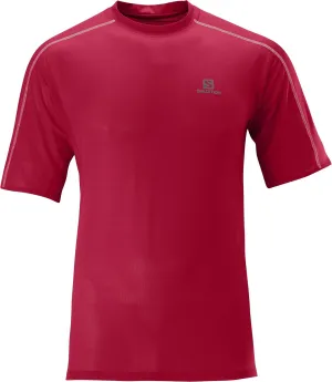 Salomon Men's Trail Runner Tee