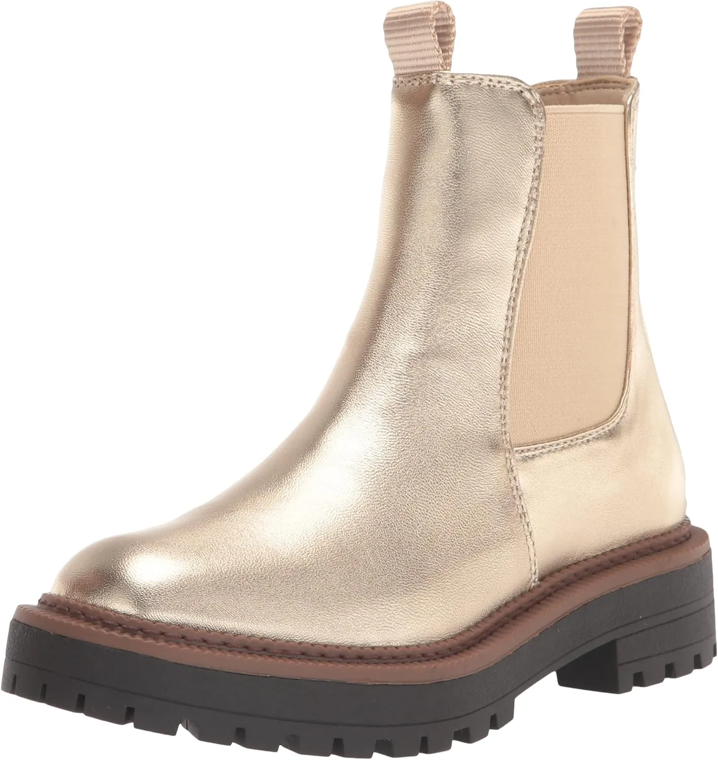 Sam Edelman Girls' Laguna Chelsea Boot