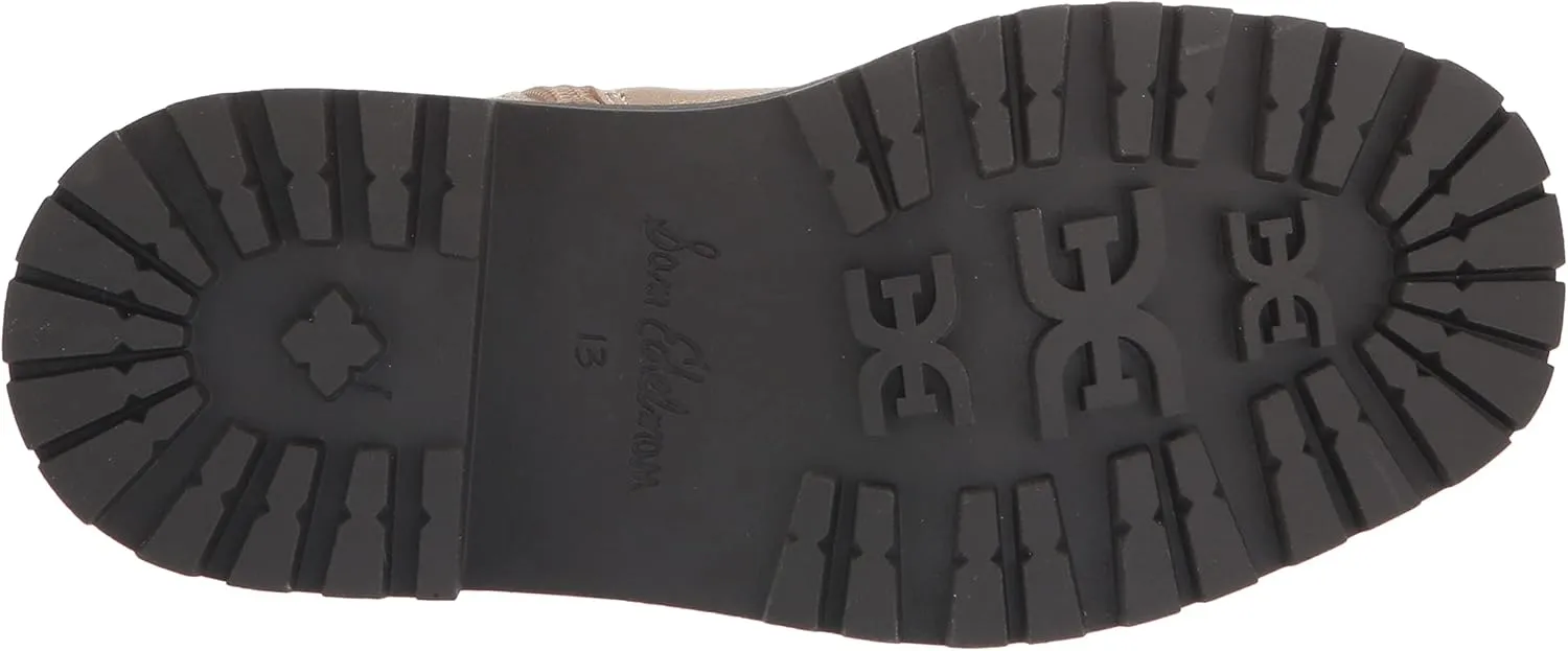 Sam Edelman Girls' Laguna Chelsea Boot
