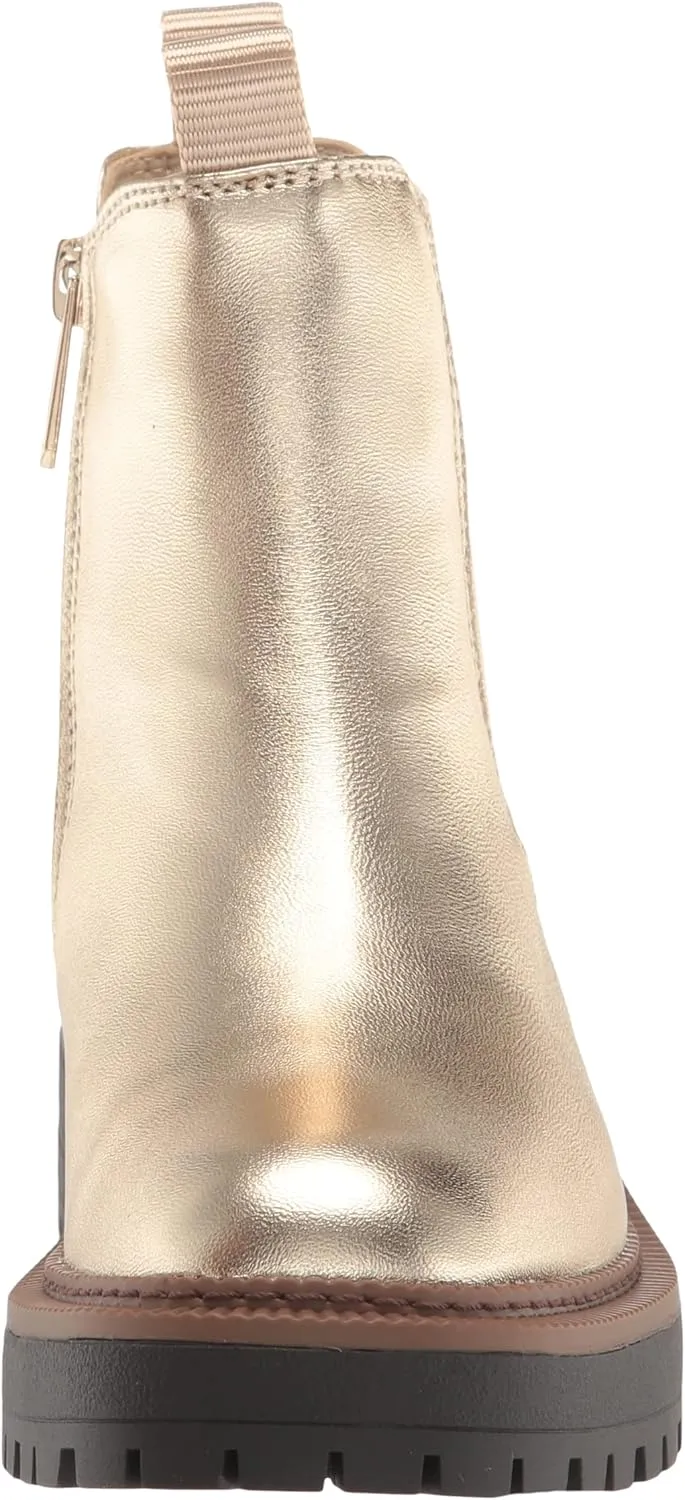 Sam Edelman Girls' Laguna Chelsea Boot