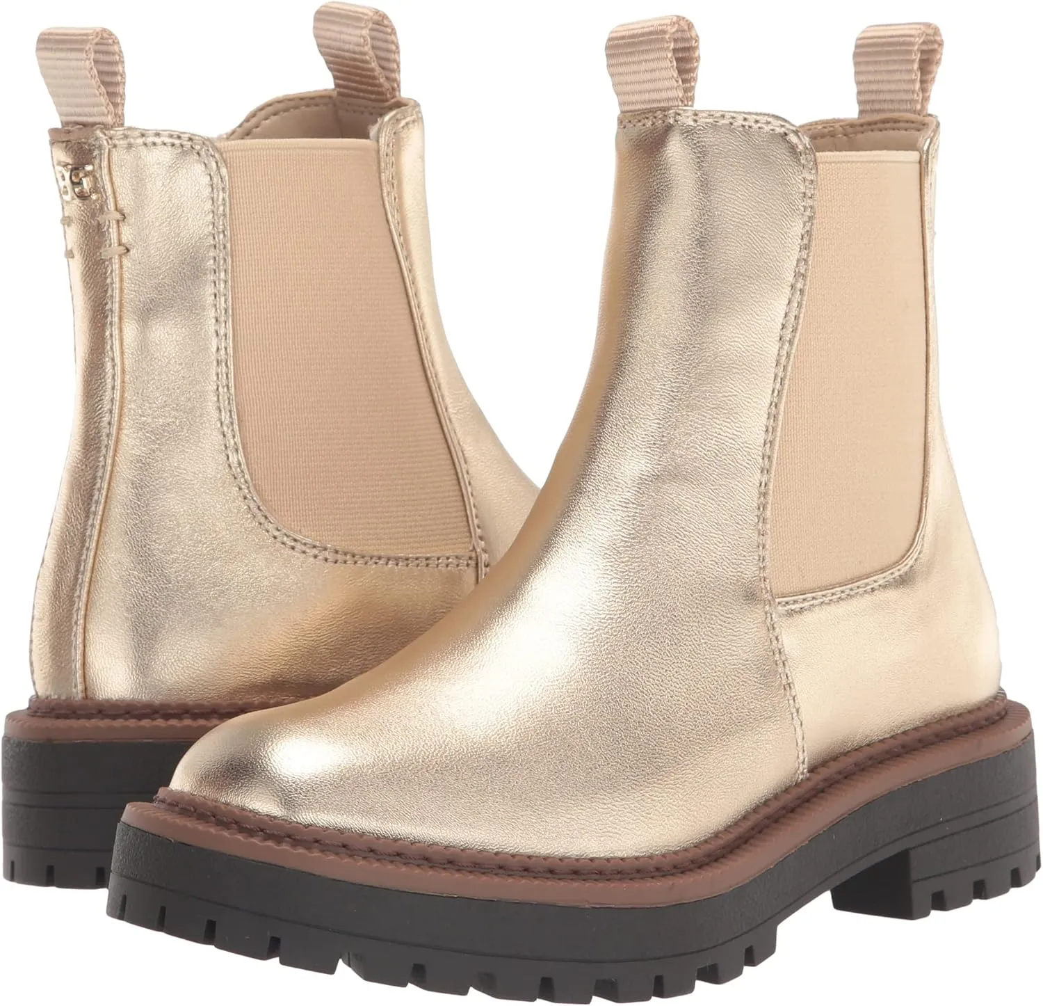 Sam Edelman Girls' Laguna Chelsea Boot