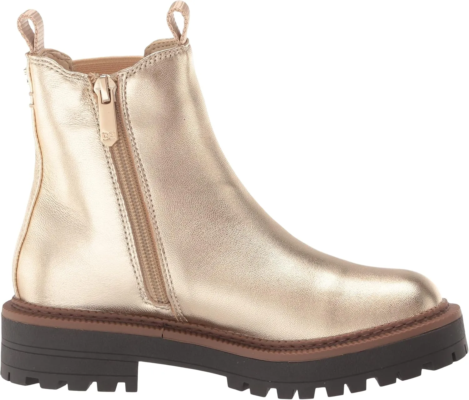 Sam Edelman Girls' Laguna Chelsea Boot