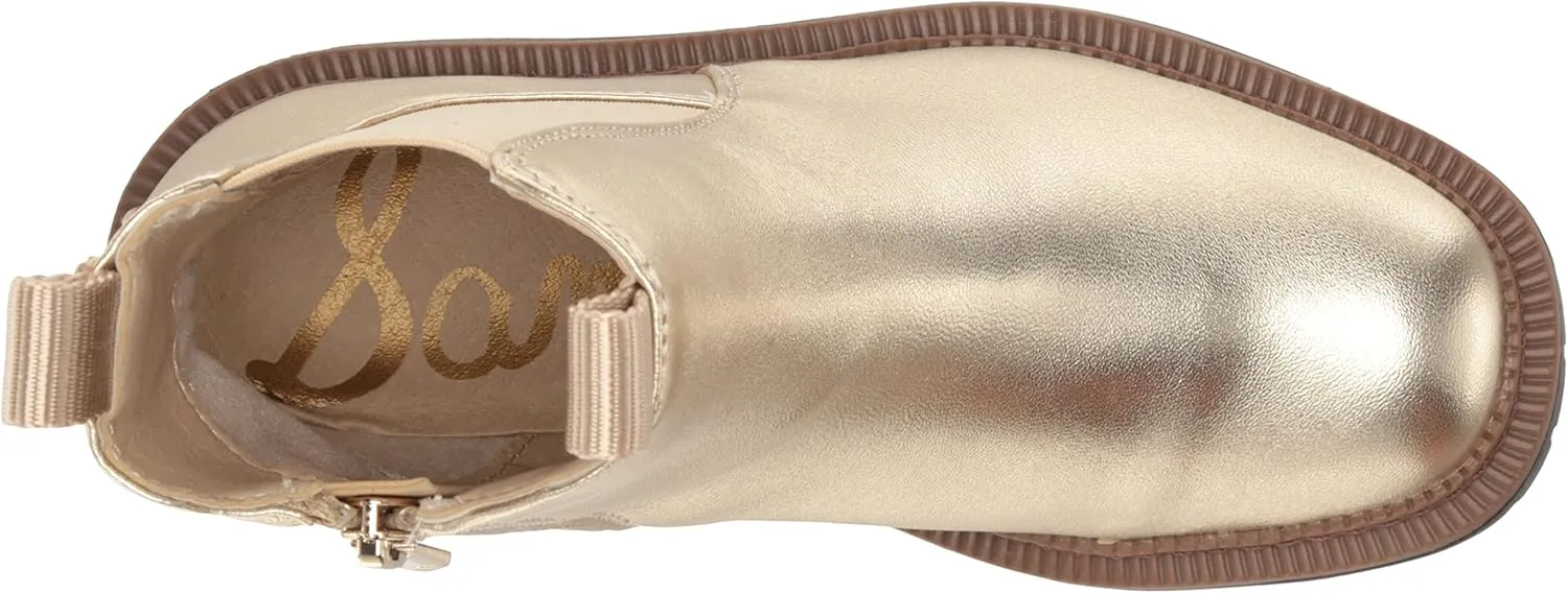 Sam Edelman Girls' Laguna Chelsea Boot