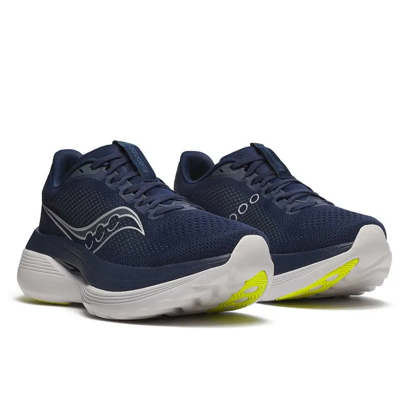 Saucony Men's Endorphin Trainer - Navy/Primrose