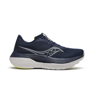 Saucony Men's Endorphin Trainer - Navy/Primrose
