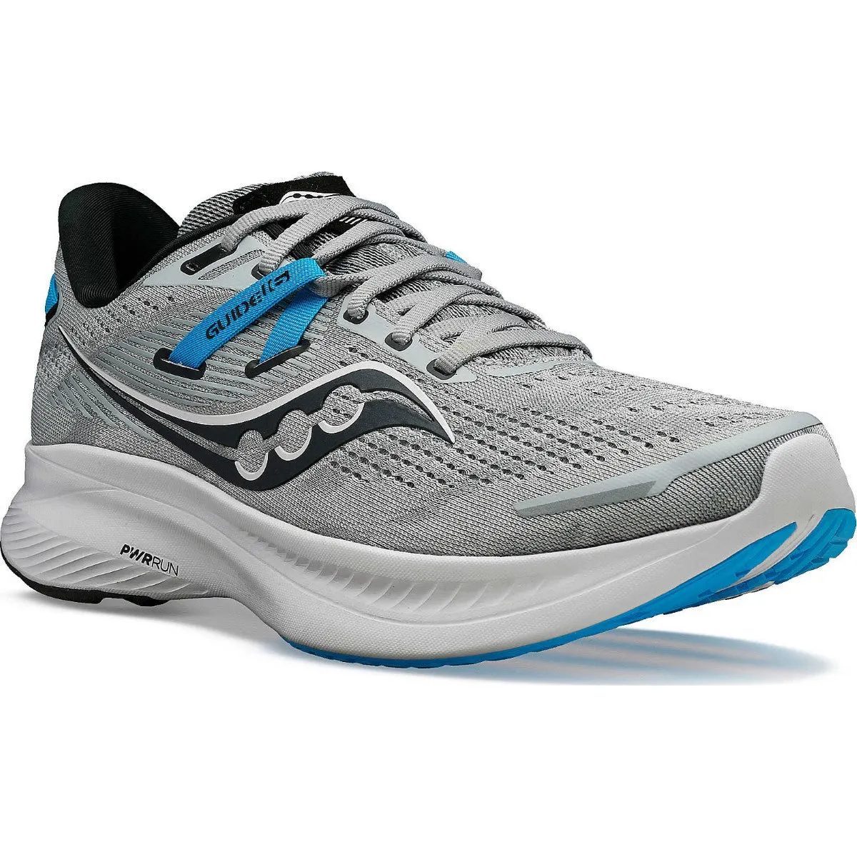 Saucony Men's Guide 16 Running Shoe