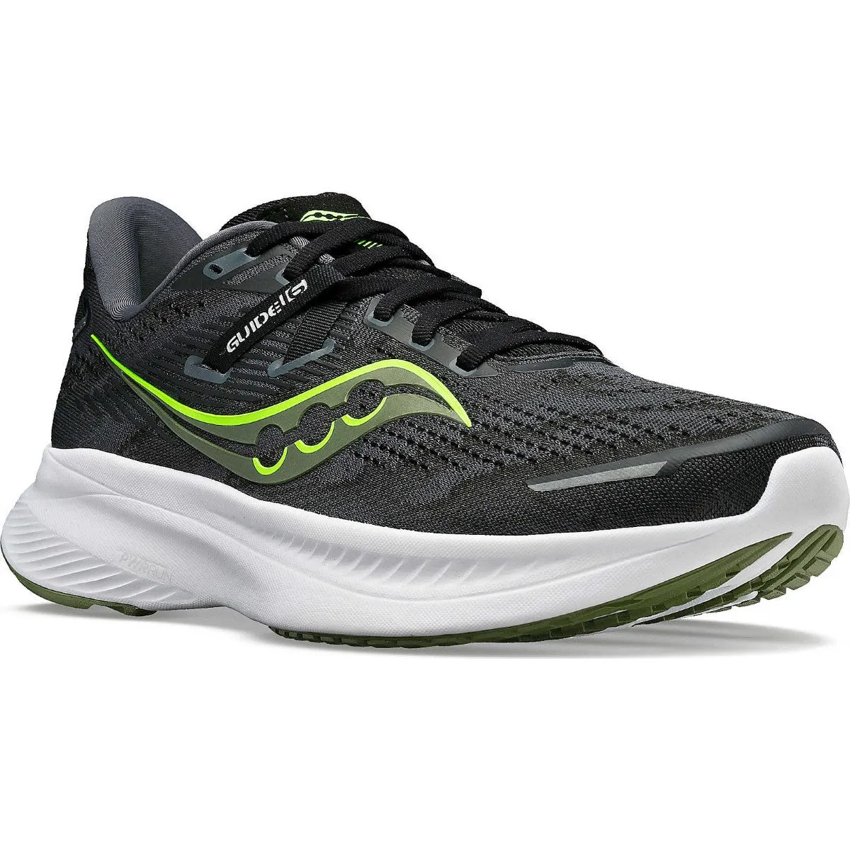 Saucony Men's Guide 16 Running Shoe