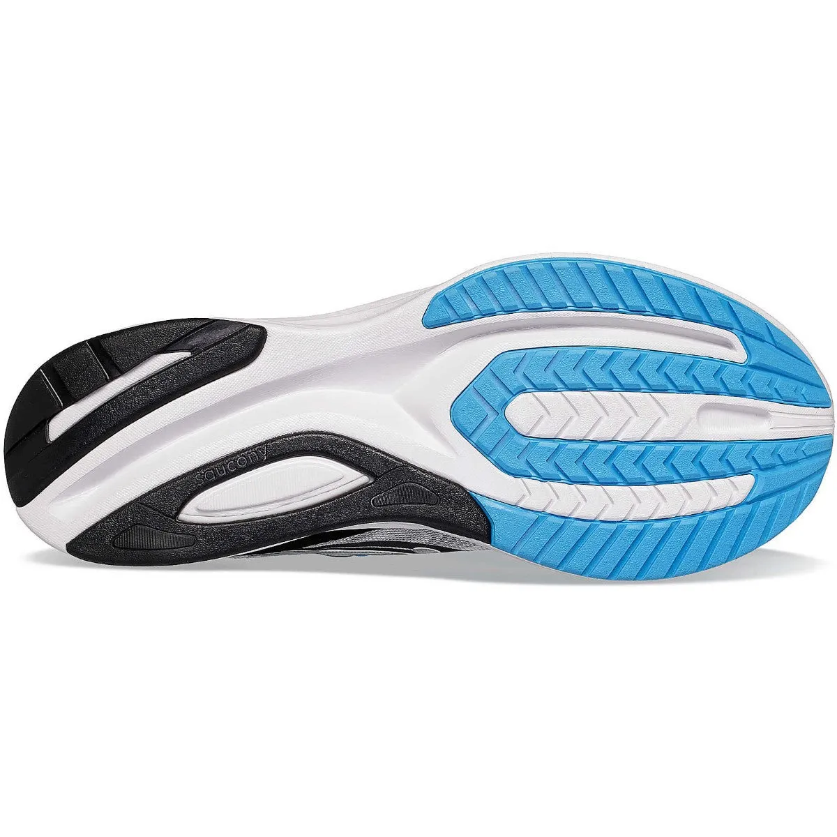 Saucony Men's Guide 16 Running Shoe