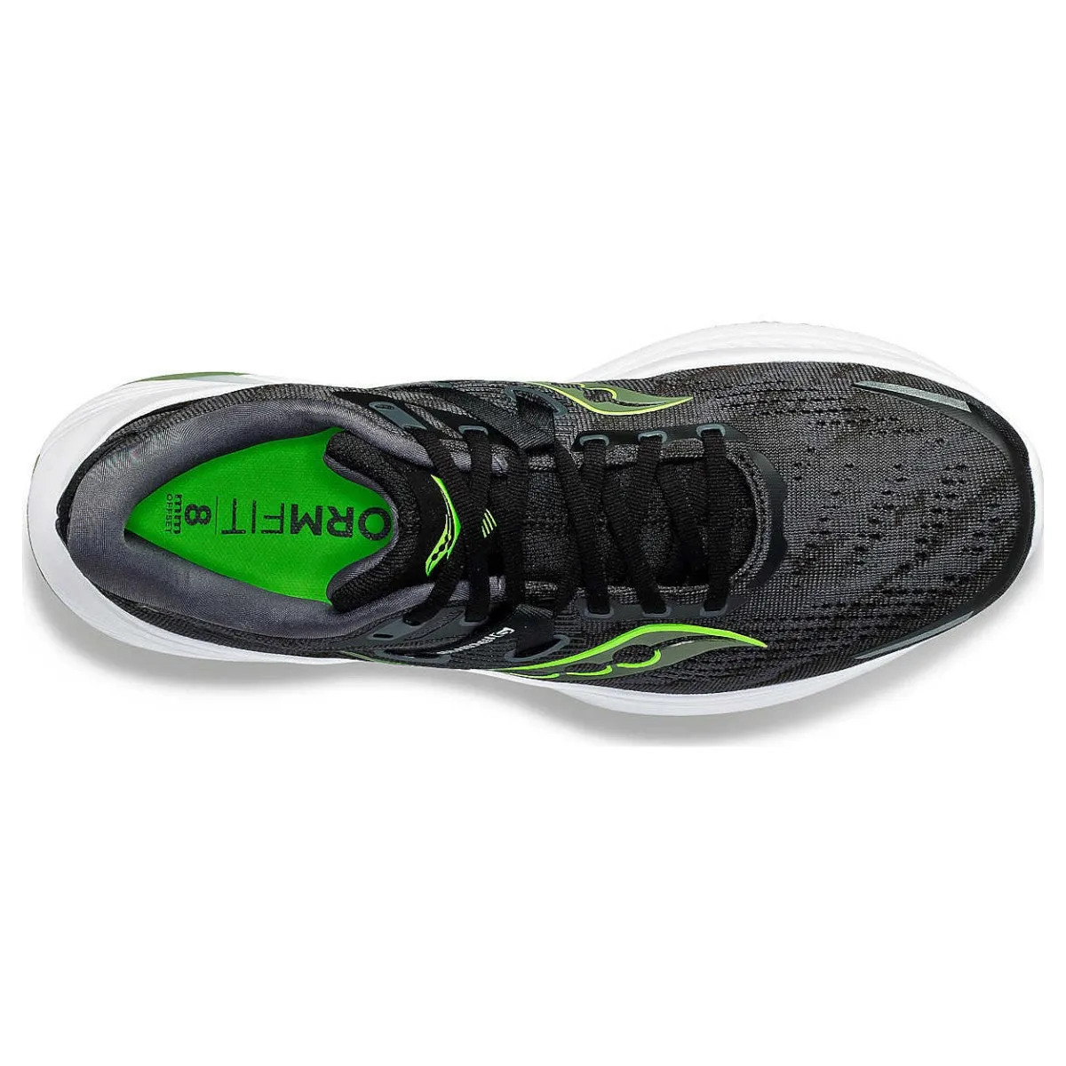 Saucony Men's Guide 16 Running Shoe