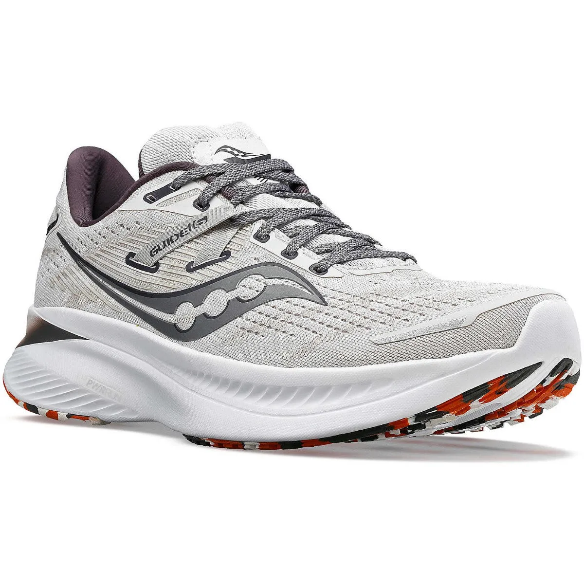 Saucony Men's Guide 16 Running Shoe