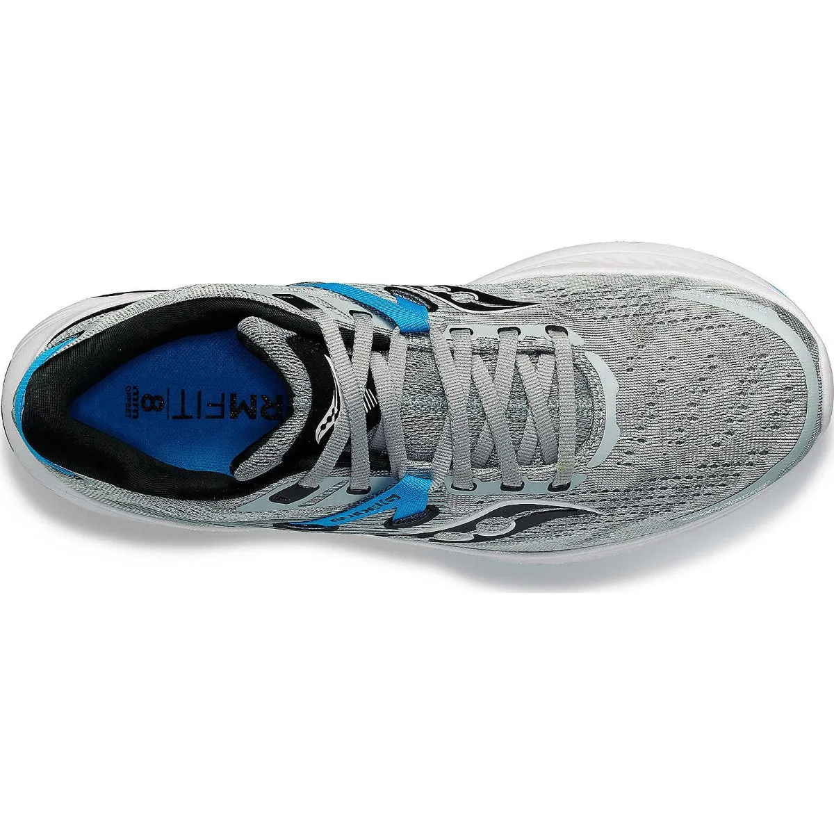 Saucony Men's Guide 16 Running Shoe