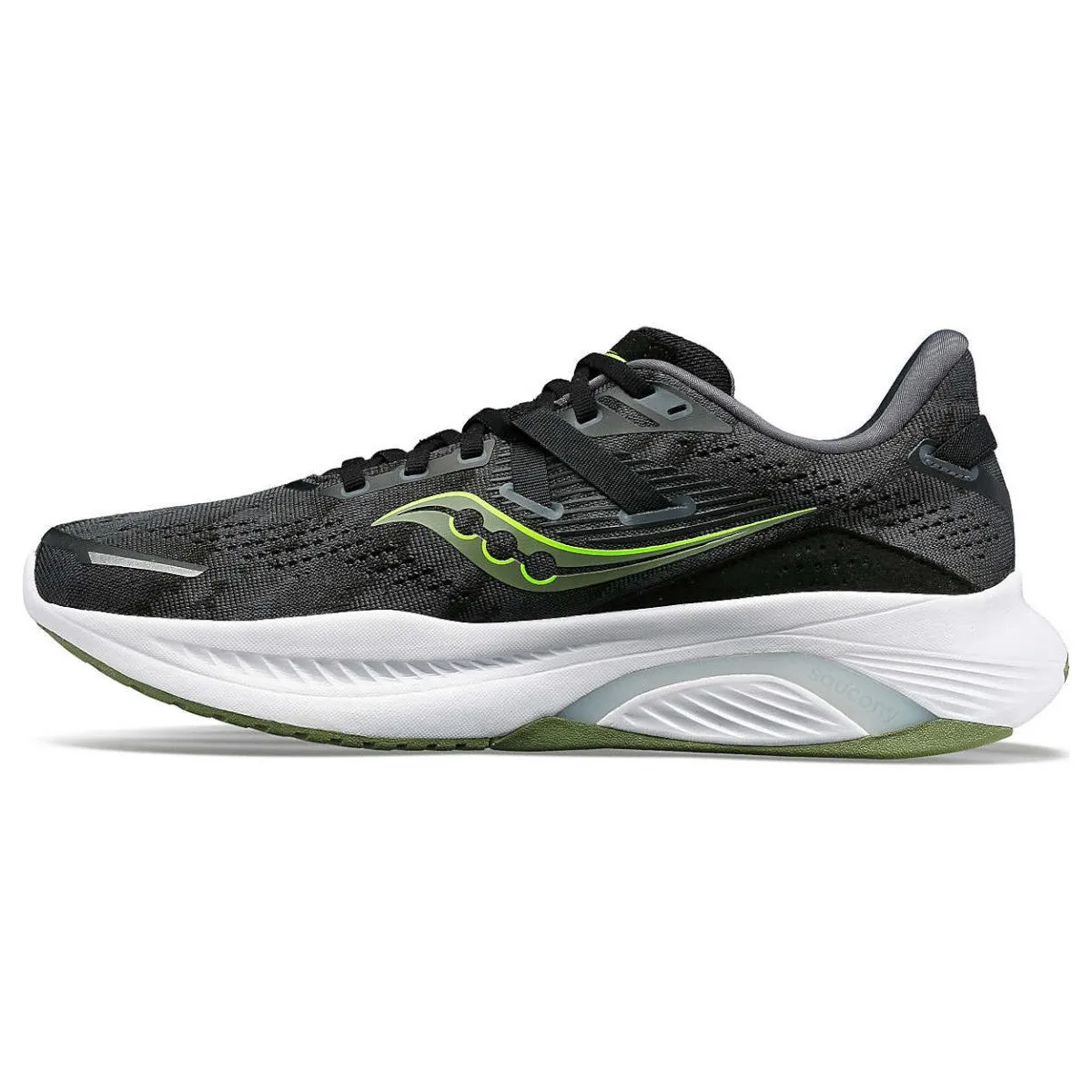 Saucony Men's Guide 16 Running Shoe