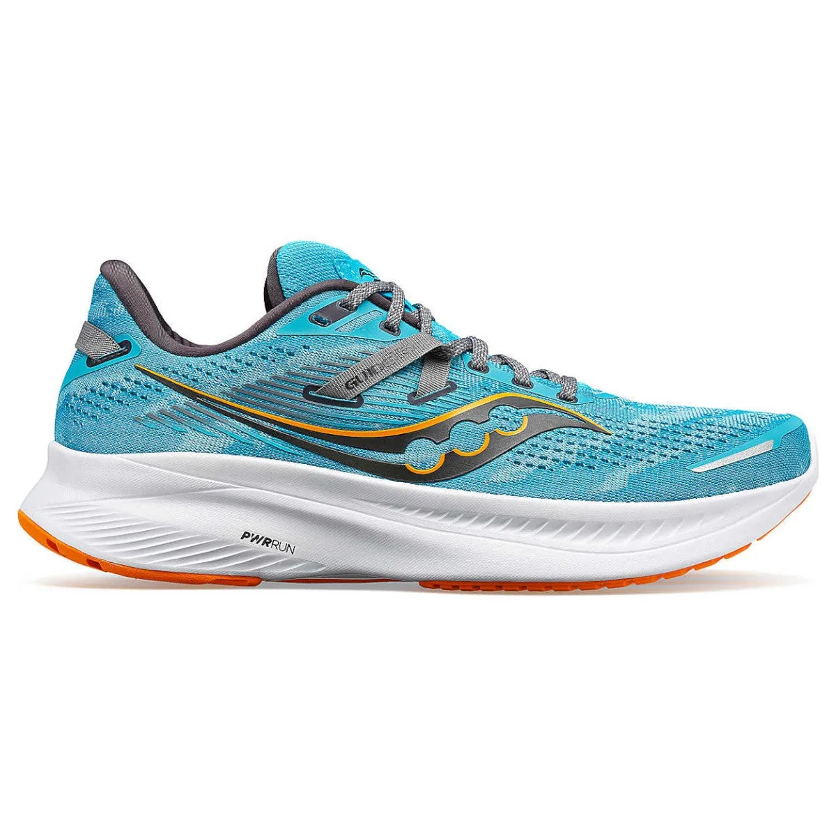 Saucony Men's Guide 16 Running Shoe
