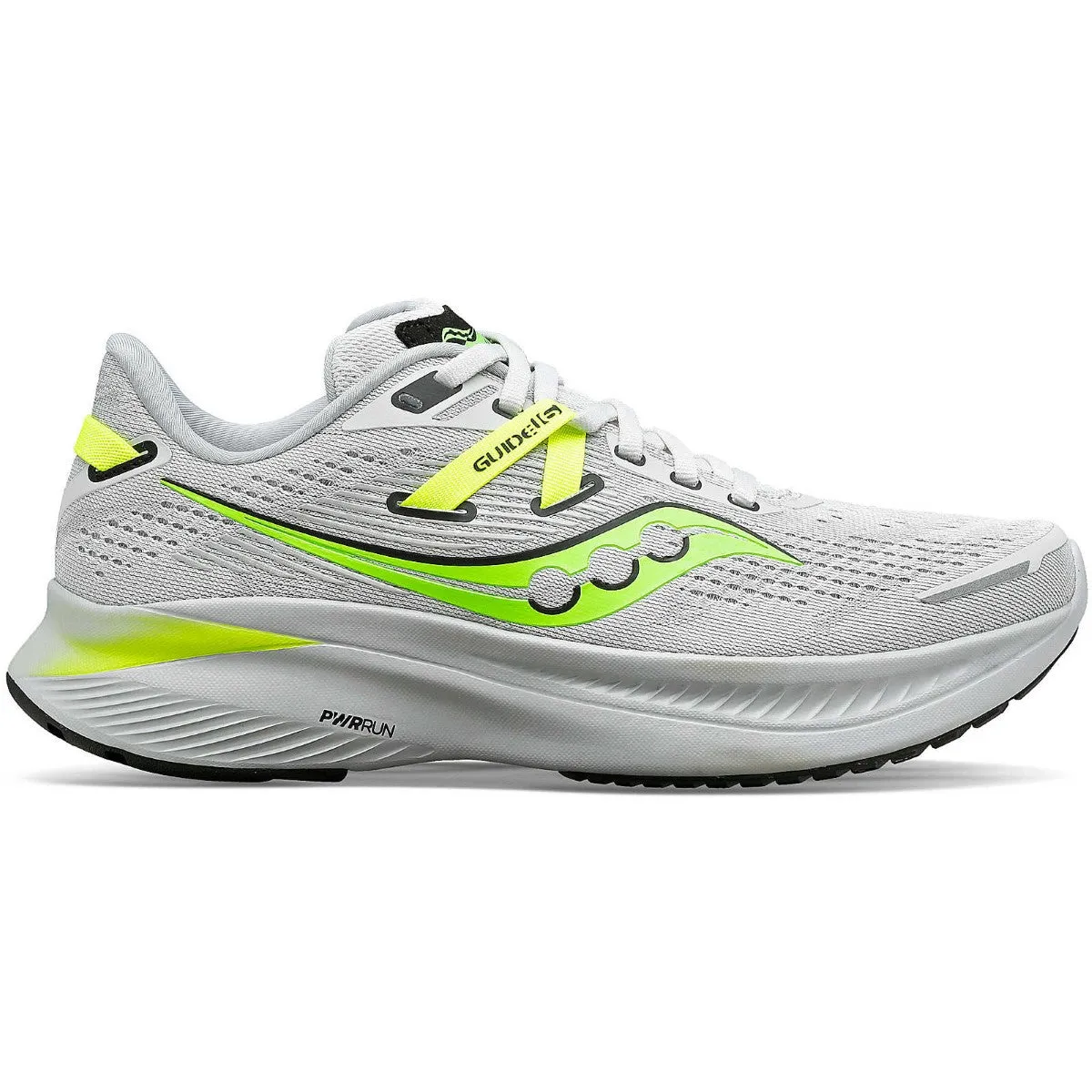 Saucony Men's Guide 16 Running Shoe