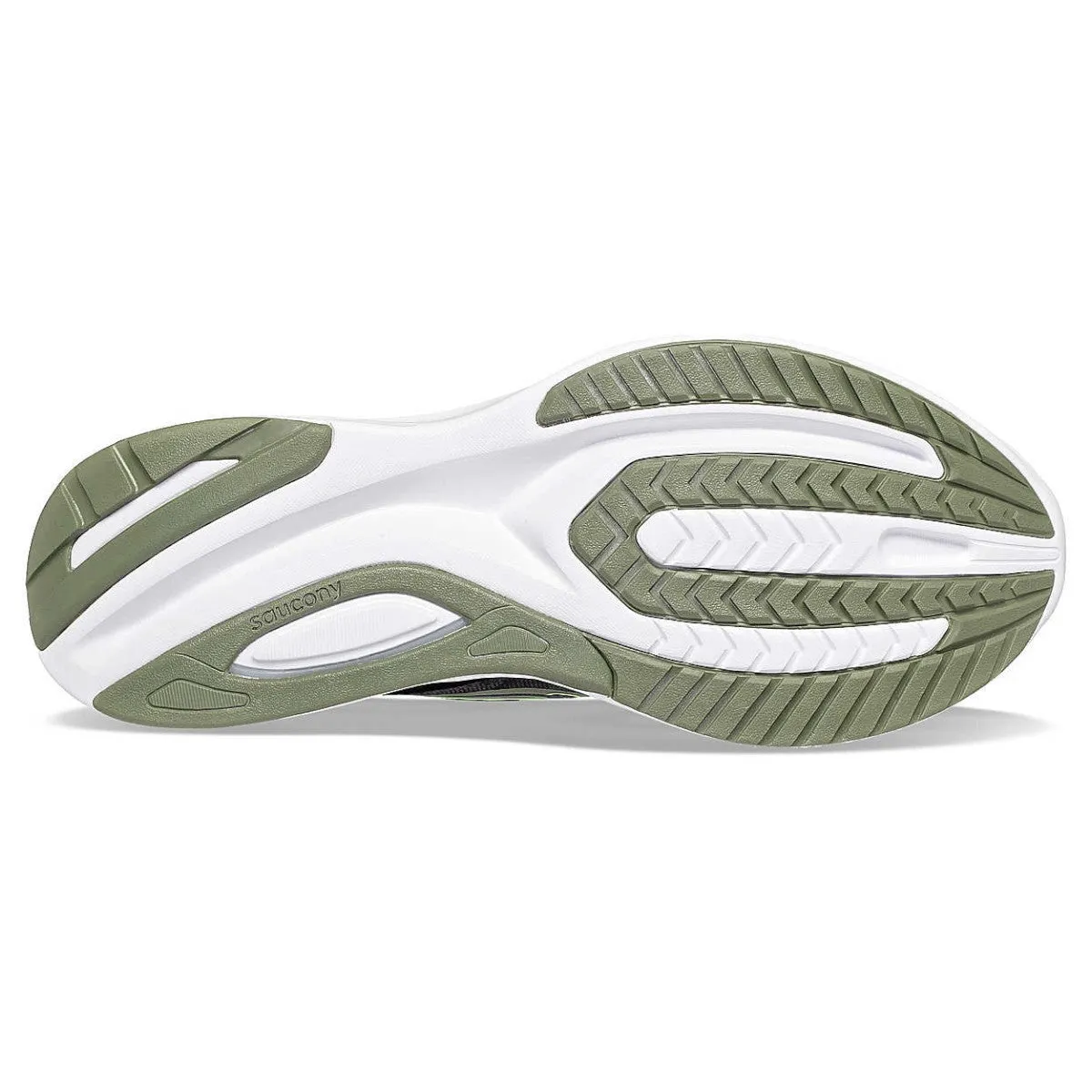 Saucony Men's Guide 16 Running Shoe